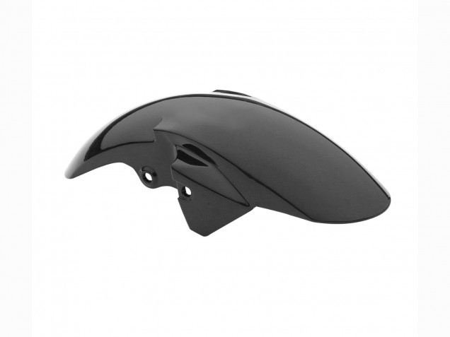 Comprare Carena Moto Yamaha YZF R6S 2006-2009 - Nero Lucido Nero Opaco