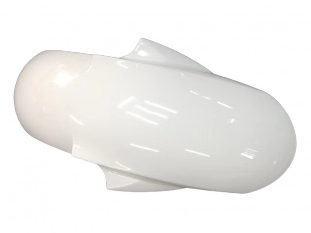 Comprare Carena Moto Yamaha YZF R6S 2006-2009 - Bianco Oro