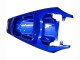Comprare Carena Moto Yamaha YZF 600 R6 2005 - Blu
