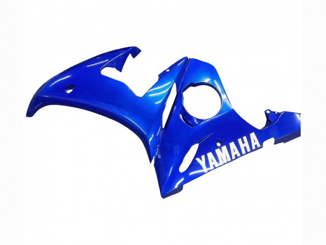Comprare Carena Moto Yamaha YZF 600 R6 2005 - Blu