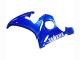 Comprare Carena Moto Yamaha YZF 600 R6 2005 - Blu