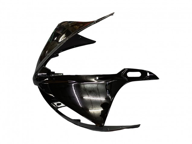 Comprare Carena Moto Yamaha YZF 600 R6 2005 - Nero Lucido