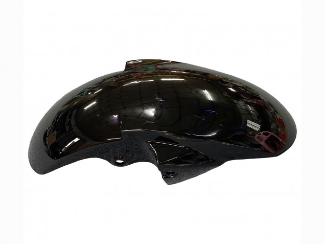 Comprare Carena Moto Yamaha YZF 600 R6 2005 - Nero Lucido