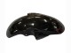 Comprare Carena Moto Yamaha YZF 600 R6 2005 - Nero Lucido