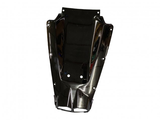 Comprare Carena Moto Yamaha YZF 600 R6 2005 - Nero Lucido