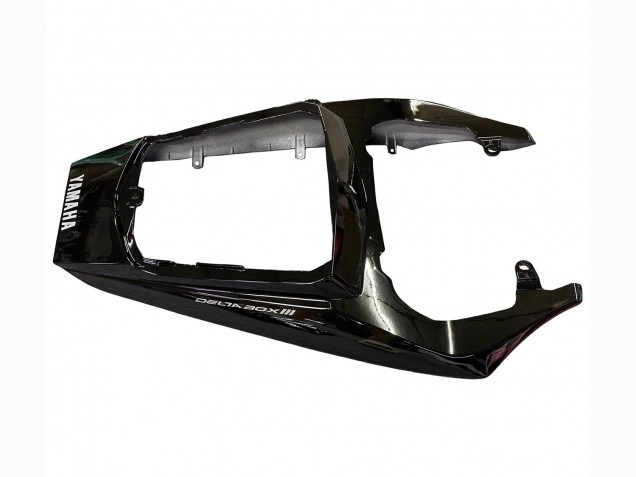 Comprare Carena Moto Yamaha YZF 600 R6 2005 - Nero Lucido