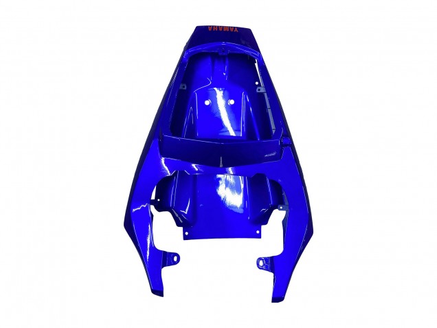 Comprare Carena Moto Yamaha YZF 600 R6 2005 - Lucido Blu Nero