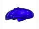 Comprare Carena Moto Yamaha YZF 600 R6 2005 - Lucido Blu Nero
