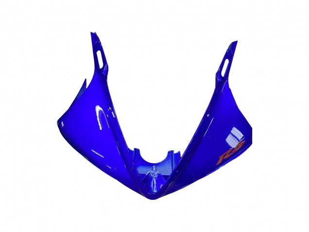 Comprare Carena Moto Yamaha YZF 600 R6 2005 - Lucido Blu Nero