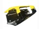 Comprare Carena Moto Yamaha YZF 600 R6 2005 - Nero Giallo Rosso 46