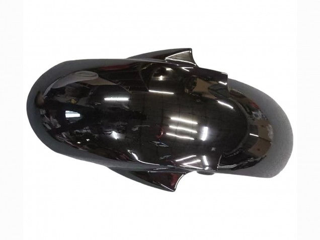 Comprare Carena Moto Yamaha YZF 600 R6 2005 - Bianco Nero