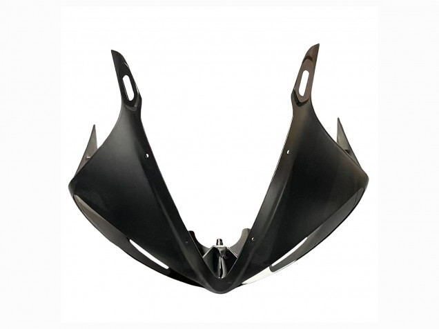 Comprare Carena Moto Yamaha YZF 600 R6 2005 - Nero Opaco Rosso