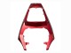 Comprare Carena Moto Yamaha YZF 600 R6 2005 - Nero Opaco Rosso