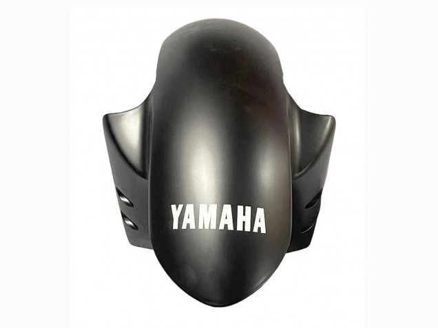 Comprare Carena Moto Yamaha YZF 600 R6 2005 - Nero Opaco Rosso