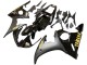 Comprare Carena Moto Yamaha YZF 600 R6 2005 - Nero Oro