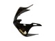 Comprare Carena Moto Yamaha YZF 600 R6 2005 - Nero Oro