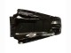 Comprare Carena Moto Yamaha YZF 600 R6 2005 - Nero Oro