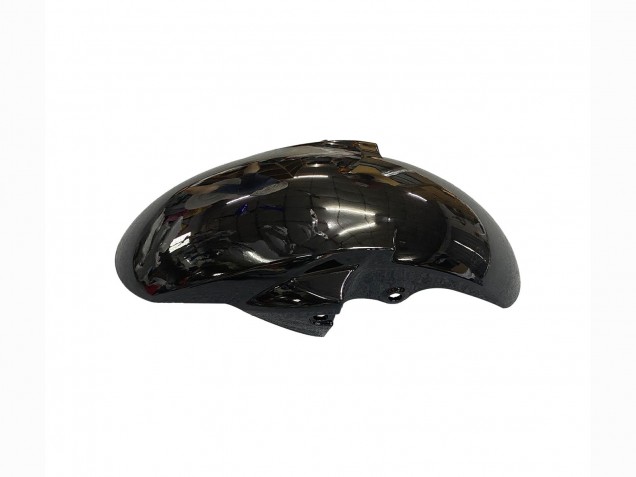 Comprare Carena Moto Yamaha YZF 600 R6 2005 - Nero Oro