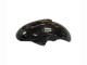 Comprare Carena Moto Yamaha YZF 600 R6 2005 - Nero Oro