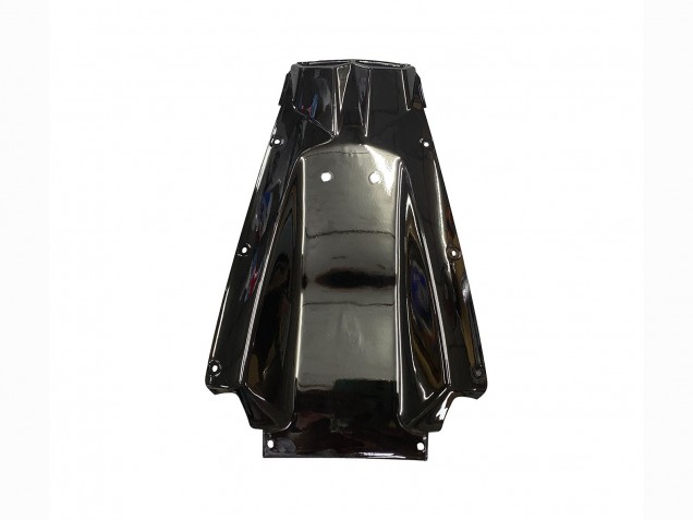 Comprare Carena Moto Yamaha YZF 600 R6 2005 - Nero Oro