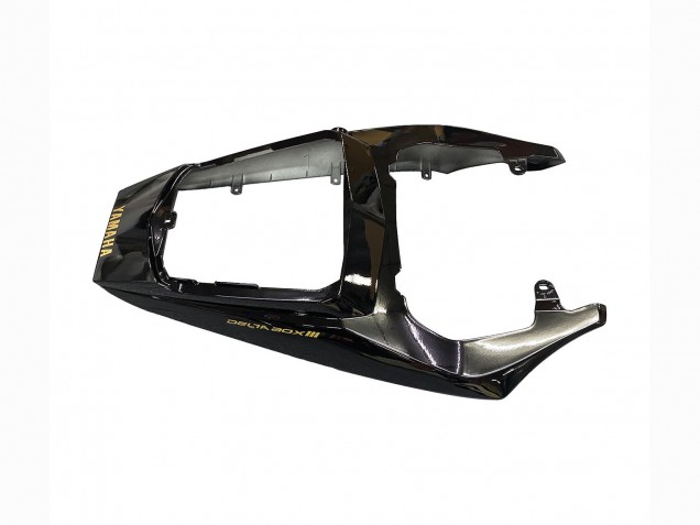 Comprare Carena Moto Yamaha YZF 600 R6 2005 - Nero Oro
