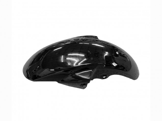 Comprare Carena Moto Yamaha YZF 600 R6 2005 - Nero Rosso