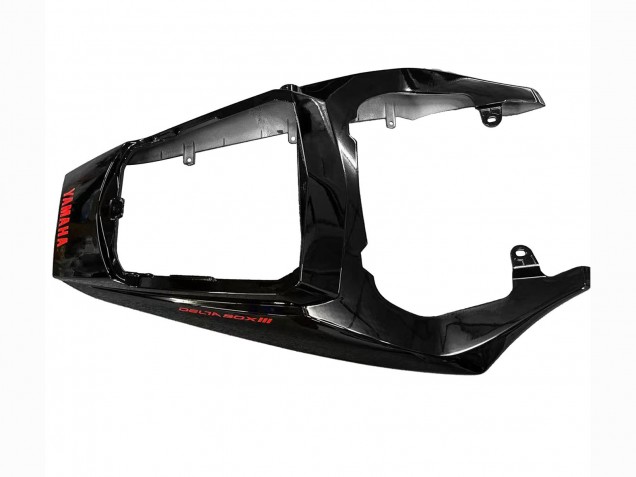 Comprare Carena Moto Yamaha YZF 600 R6 2005 - Nero Rosso