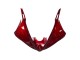 Comprare Kit Carena Moto Yamaha YZF 600 R6 2005 - Rosso Nero Opaco