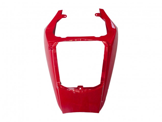 Comprare Carena Moto Yamaha YZF 600 R6 2005 - Rosso Bianco Nero Opaco