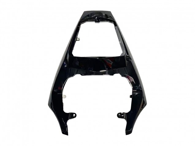 Comprare Carena Moto Yamaha YZF 600 R6 2005 - Nero Rosso Fiamma