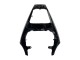 Comprare Carena Moto Yamaha YZF 600 R6 2005 - Nero Rosso Fiamma