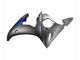 Comprare Carena Moto Yamaha YZF 600 R6 2005 - Nero Blu