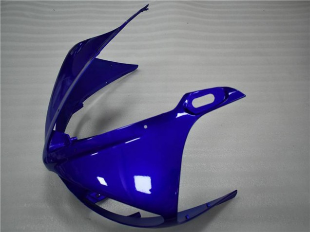 Comprare Carena Moto Yamaha YZF 600 R6 2005 - Blu Bianco