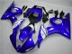 Comprare Carena Moto Yamaha YZF 600 R6 2005 - Blu Bianco