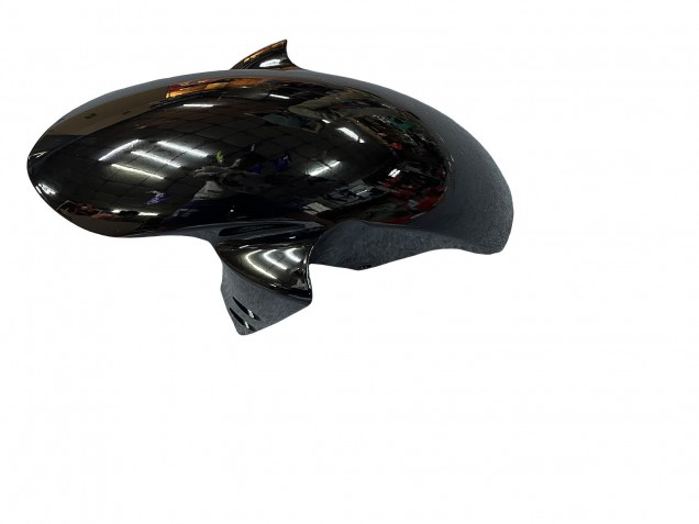 Comprare Carena Moto Yamaha YZF 600 R6 2005 - Bianco Rosso Nero Lucido