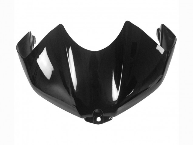 Comprare Carena Moto Yamaha YZF 600 R6 2006-2007 - Blu Nero Lucido