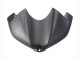 Comprare Carena Moto Yamaha YZF 600 R6 2006-2007 - Nero Opaco Argento Fiamma