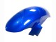 Comprare Carena Moto Yamaha YZF 600 R6 2006-2007 - Blu Bianco Nero Lucido