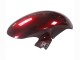 Comprare Carena Moto Yamaha YZF 600 R6 2006-2007 - Bianco Rosso Bordeaux Fiat Acer Yamalube