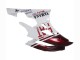 Comprare Carena Moto Yamaha YZF 600 R6 2006-2007 - Bianco Rosso Bordeaux Fiat Acer Yamalube