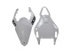 Comprare Carena Moto Yamaha YZF 600 R6 2006-2007 - Bianco Rosso Bordeaux Fiat Acer Yamalube