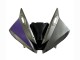 Comprare Carena Moto Yamaha YZF 600 R6 2006-2007 - Grigio Viola Motul