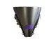 Comprare Carena Moto Yamaha YZF 600 R6 2006-2007 - Grigio Viola Motul