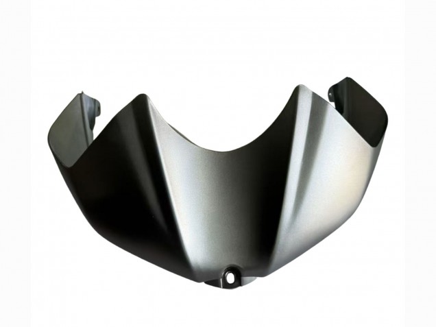 Comprare Carena Moto Yamaha YZF 600 R6 2006-2007 - Grigio Viola Motul