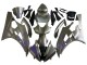 Comprare Carena Moto Yamaha YZF 600 R6 2006-2007 - Grigio Viola Motul