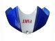 Comprare Carena Moto Yamaha YZF 600 R6 2006-2007 - Bianco Blu Rosso Fiat Motul Michelin