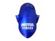 Comprare Carena Moto Yamaha YZF 600 R6 2006-2007 - Bianco Blu Rosso Fiat Motul Michelin
