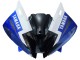 Comprare Carena Moto Yamaha YZF 600 R6 2006-2007 - Bianco Blu Rosso Fiat Motul Michelin