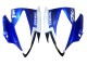 Comprare Carena Moto Yamaha YZF 600 R6 2006-2007 - Bianco Blu Rosso Fiat Motul Michelin