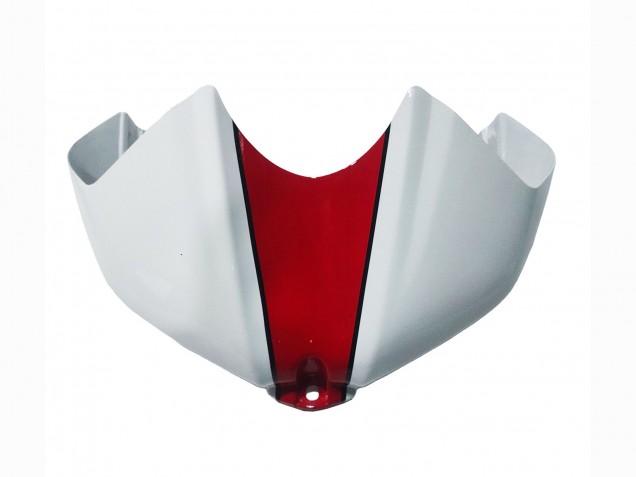 Comprare Carena Moto Yamaha YZF 600 R6 2006-2007 - Bianco Rosso